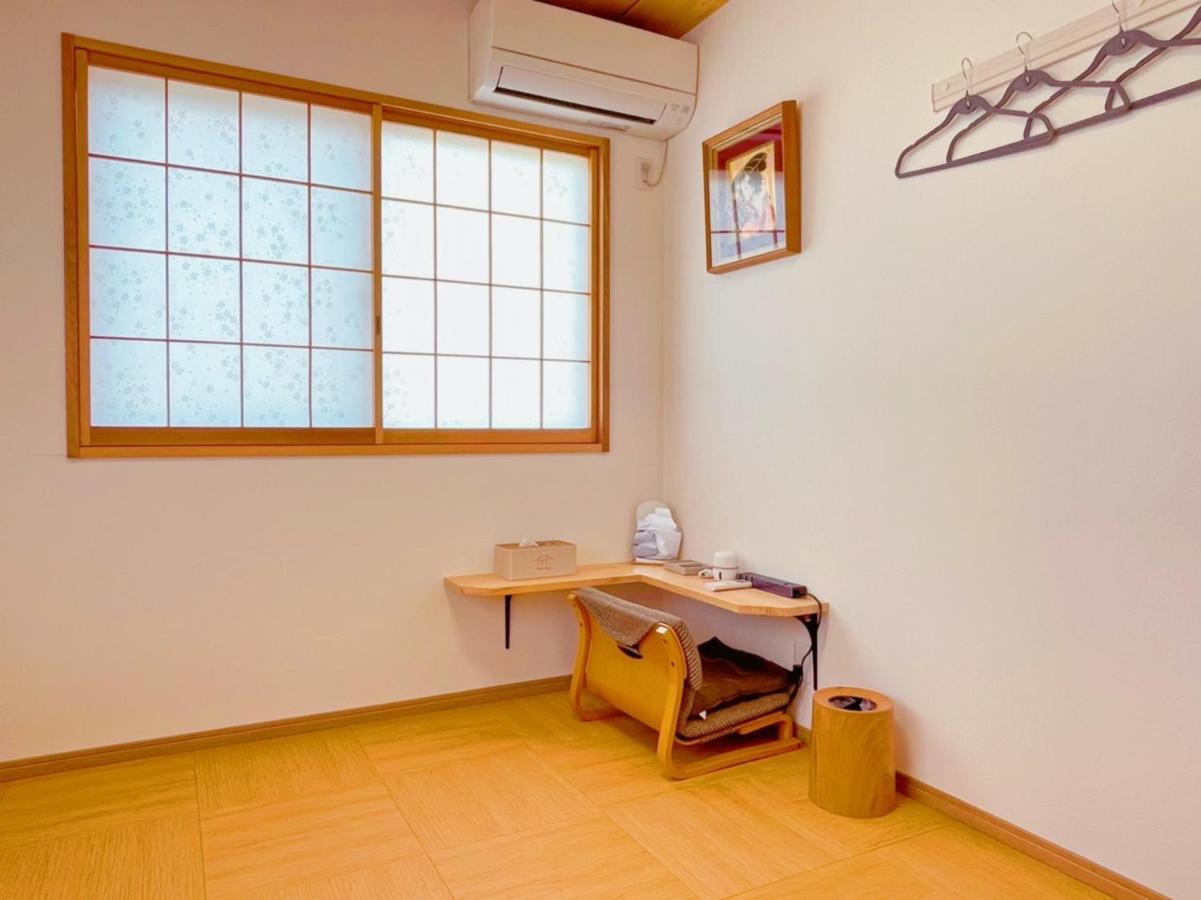 ヴィラ山間堂grandvilla Mt Fuji View Bbq Bonfire Annovillas Sankando Fujikawaguchiko Extérieur photo